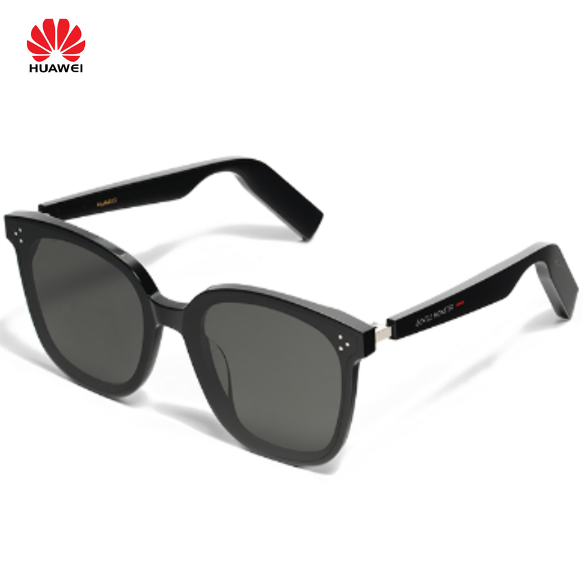 付属品完品　HUAWEI X GENTLE MONSTER Eyewear Ⅱ Huawei X Gentle Monster Eyewear II Review: Why Your Next