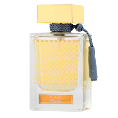 Rasasi Qasamat Rasana Eau De Parfum EDP 65 ml (unisex)