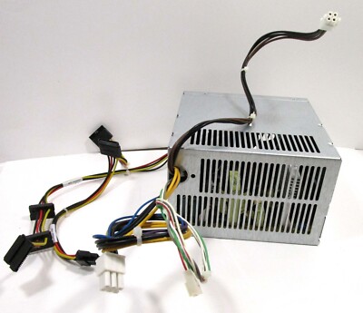 OEM HP Compaq Elite 8300 CMT PC Power Supply PSU 320w 611483-001