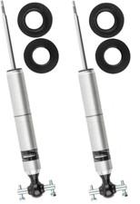 Fox Performance Series 2.0 Ifp Coilover Front Shocks 21 - 25 Ford F150 98562013