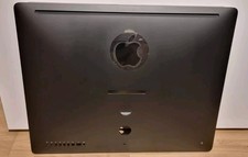 Rückseite Gehäuse iMac 24 Anfang 2009 A1225...