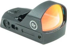 CRIMSON TRACE COMPACT OPEN REFLEX SIGHT FOR PISTOLS CTS-1250