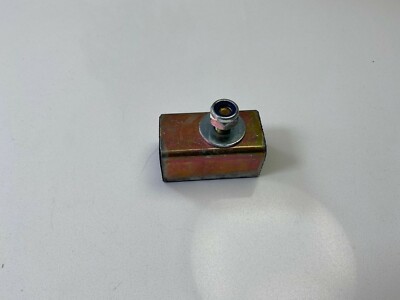 SCHINDLER 65 MM GEGENGEWICHT FÜHRUNGSSCHUH PASSEND FÜR 6 MM FÜHRUNGSSCHIENE REELEY 77027 LIFT