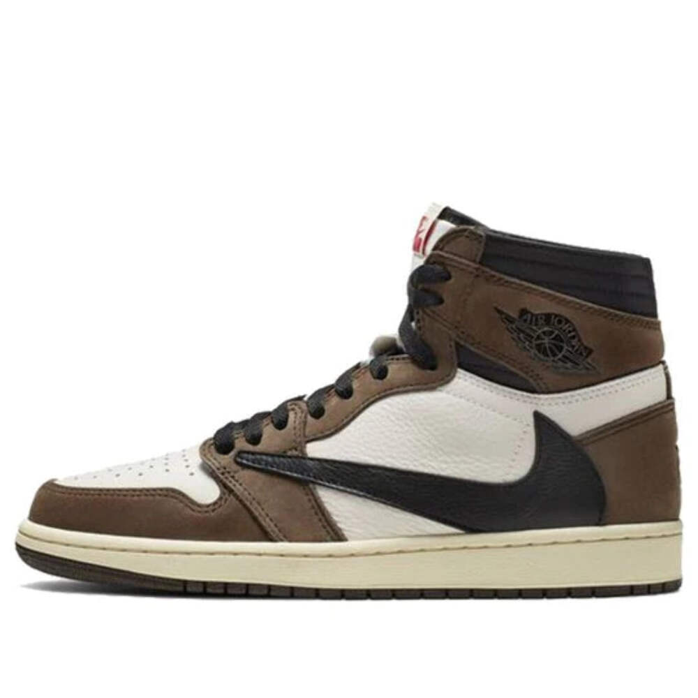 Size 13 - Jordan 1 Retro OG x Travis Scott High Mocha for Size 13 - Jordan 1 Retro OG x Travis Scott High Mocha for