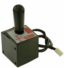 Joystick Controller For Straight Blade Boss Snow Plow Stb03191