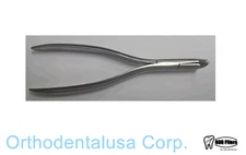 NiTi DISTAL CINCH BACK PLIER  Orthodentalusa Corp US seller Orthodontic supplies