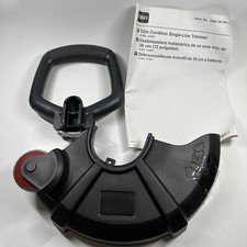 Toro 51484 (Shroud Guard AND Handle ONLY) for...
