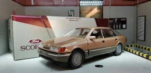 Articoli di modellismo statico Schabak scala 1:25