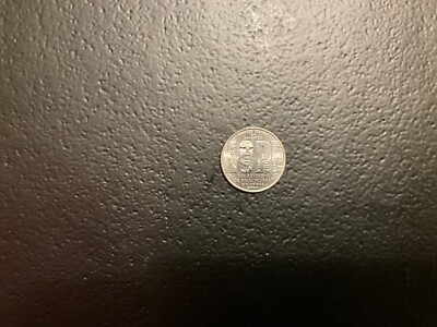 2024-D Hope The Reverend Dr. Murray Washington 25cent Quarter