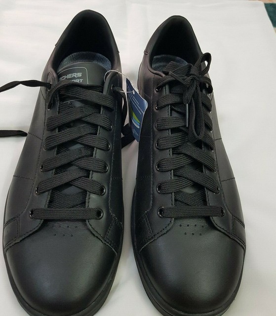 skechers memory foam mens 2017