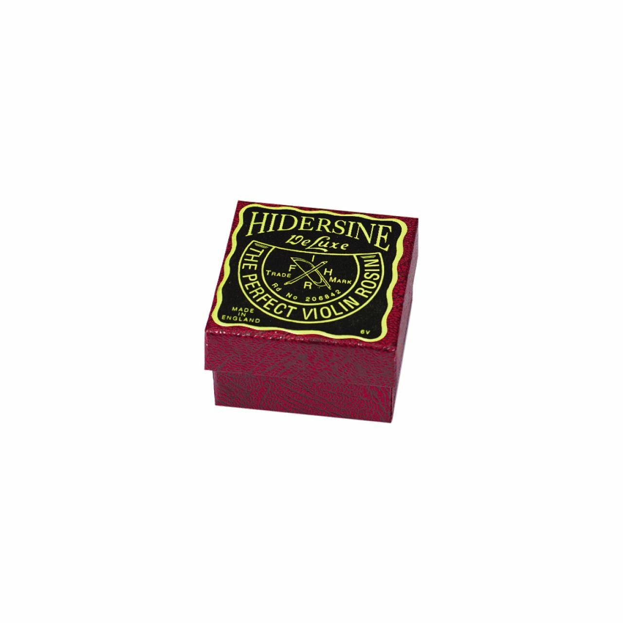 ЗАЩИТНЫЙ чехол Kolofon DeLuxe для скрипки - Schwarz