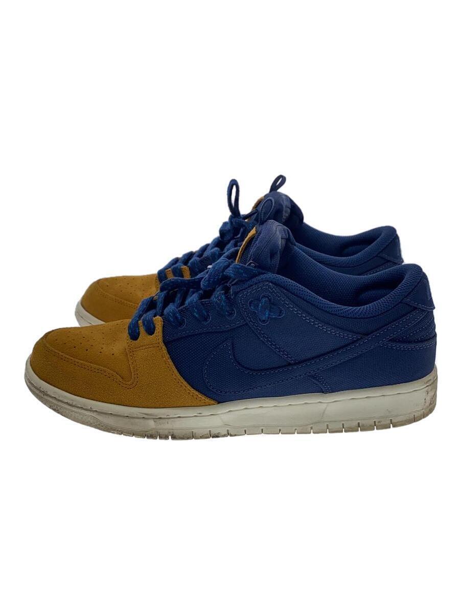 Nike Dunk Low Pro Premium 27Cm Nvy Dx6775 400 EQe59