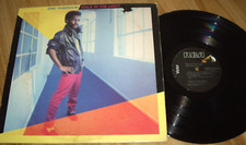 ERIC ROBINSON *USA 1st Press 12