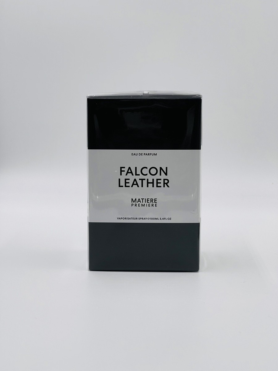 Matiere Premiere FALCON LEATHER Eau de Parfum 100ml / 3.4 oz New
