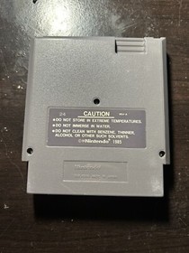 Blades of Steel Nintendo NES