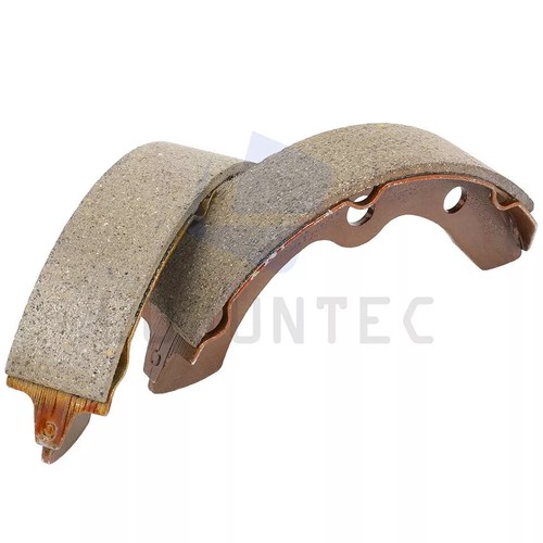 Brake Shoes For Electric 1995-up DS & Club Car Gas & Precedent Club Car DS 81-94 - Picture 6 of 6