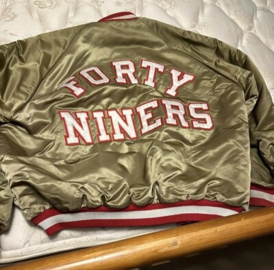 haya美品CHALK LINE San Francisco 49ers Chalk Line NFL San Francisco Forty Niners 49ers Fanimation
