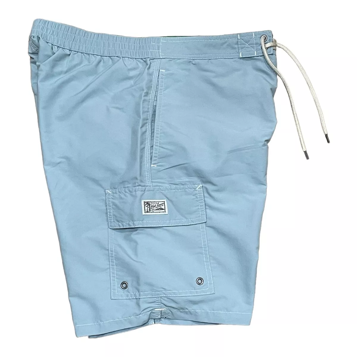 Ralph lauren mens bathing suit sale