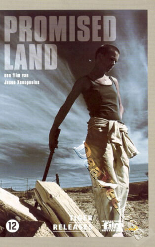Promised Land NEW PAL Awards DVD Südafrika - Bild 1 von 1