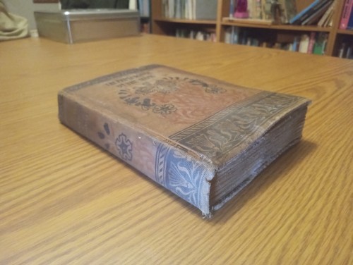 Prima Donna of the Slums adapted from French Stanley McKenna (1893, Hardcover) - Picture 2 of 5