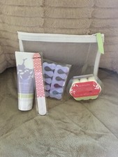 Mary Kay Into the Garden Limited Edition Pedicure Set