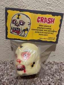 Deadly Delivery | eBay