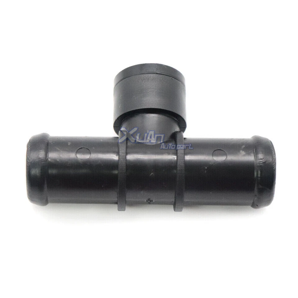 NUEVO Conector de manguera de calefacción 92500-AR000 para Nissan Infiniti 350Z G35 FX35 M35 M45 Foto 2 de 4