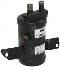 New Drier/Accumulator   Four Seasons   33659