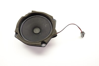 2019 VOLVO VNL 760 RIGHT PASSENGER DOOR SPEAKER 21720493 | eBay