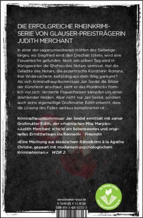 Thumbnail - Nibelungenmord Judith Merchant