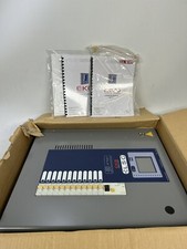 LSC EKO dimming system - 12-channel Wall Mount Installation Dimmer