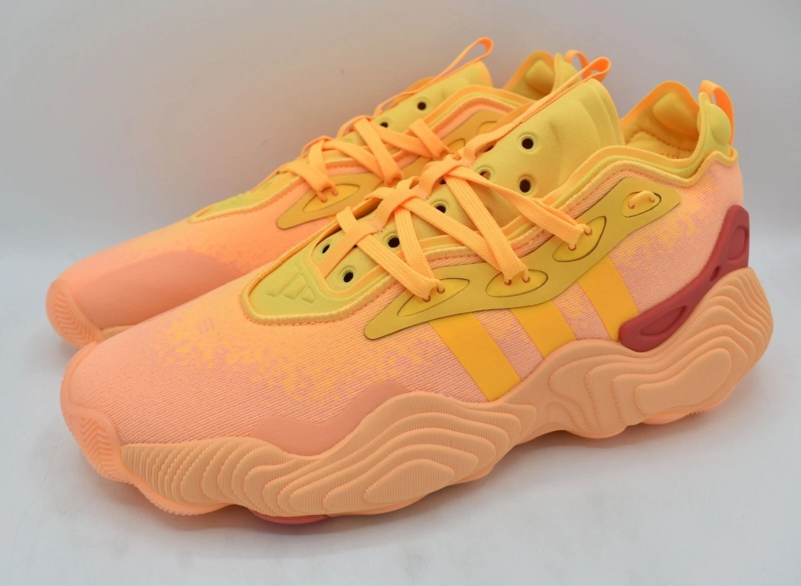 Step Up Your Game in 2025: The Hottest Trae Young Adidas Shoes Trending Now