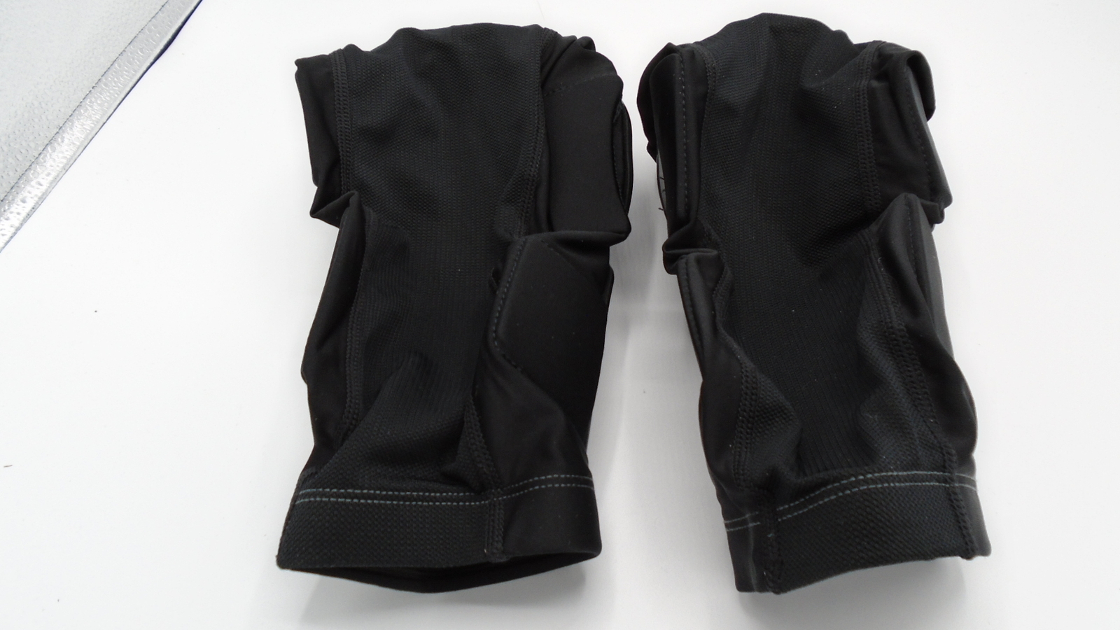 Kali Protectives Strike Knee/Shin Guard Black/Grey, M eBay