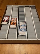 ***FLESH AND BLOOD UPRISING***FAB COMPLETE YOUR SET! YOU PICK THE PLAYSET(x3)