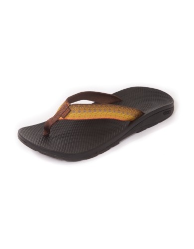 chaco fishpond flip flops