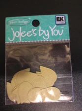 JOLEE'S Boutique By You Embellishment Mid Teardrop Leaf Plant Leaves 20 pcs.