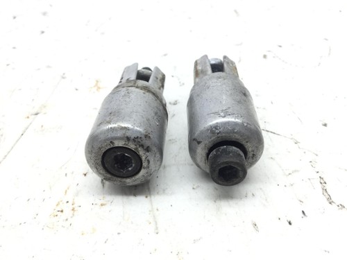 COPPIA BILANCERI STABILIZZATORI MANUBRIO HANDLEBAR MBK YP SKYLINER 150 2001 2002