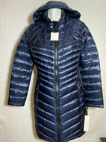 Calvin Klein Women Packable Down Jacket 