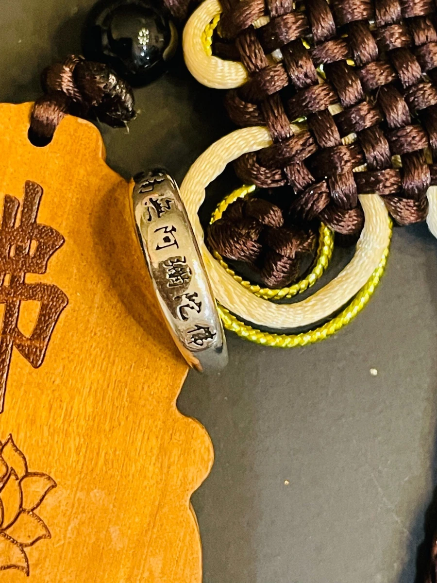 Buddha to deals buddha ring sale