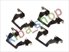 BRAKE PAD FITTING KIT REAR FITS MITSUBISHI CANTER FB7 FB8 FE7 FE8 VII 30D/49D