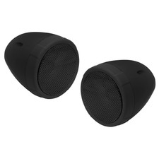 boss audio handlebar speakers