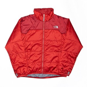 north face bolsa jacket