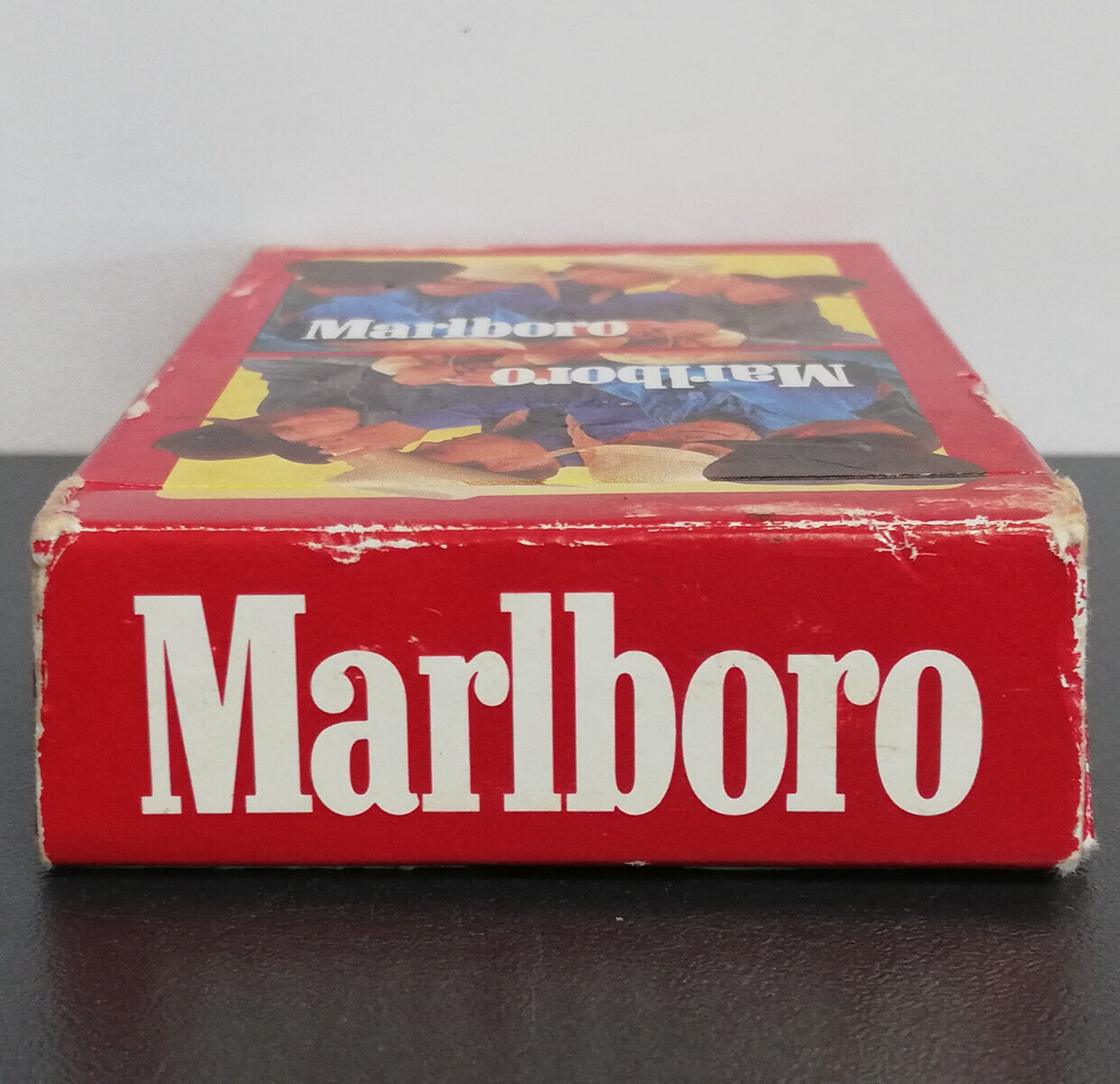 Marlboro Playing Сards 54 pcs. Belgium | eBay