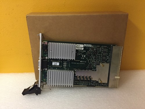 National Instruments NI-PXI-8331 3,3/5 V, MXI-4 Series Interface Card. Getestet! - Bild 2 von 4