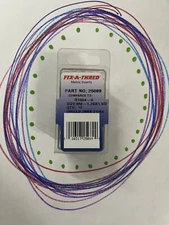 Fix-A-Thred Spark Plug Saver Insert Kit Metric M8-1.25 Rethread/Thread, R1084-8