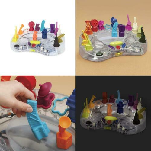 B. Symphony Musical Toy Orchestra for Kids Includes 13 Different