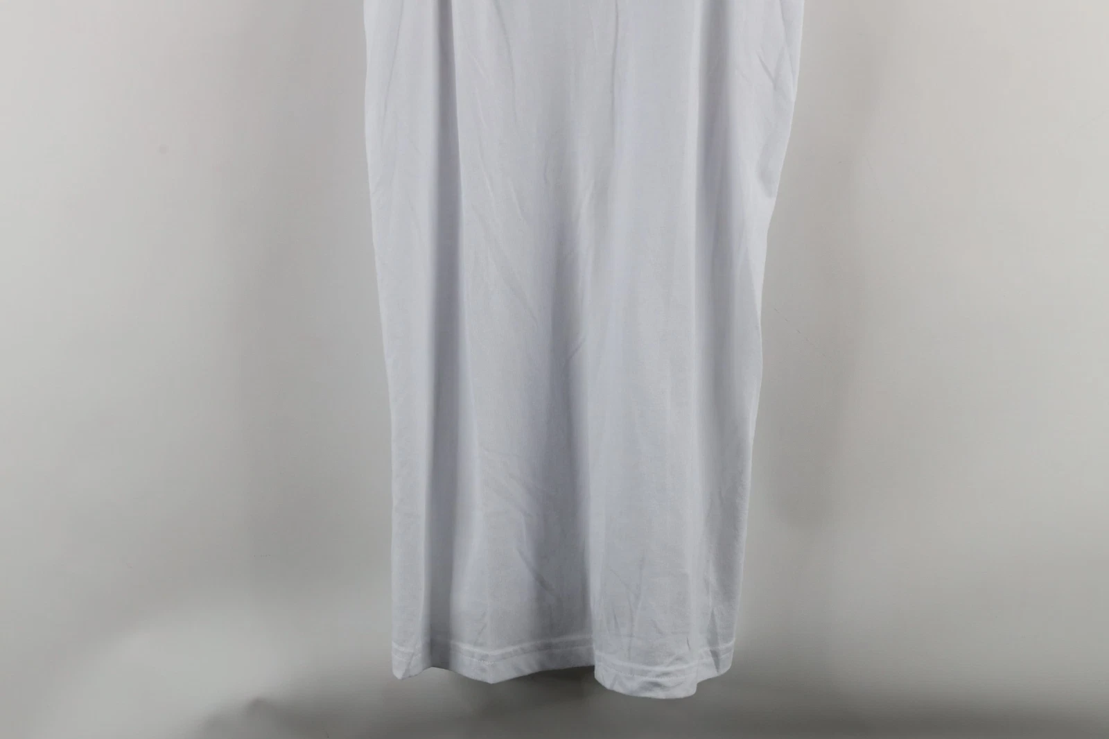 gymshark spell out oversized gym training t-shirt tank-top