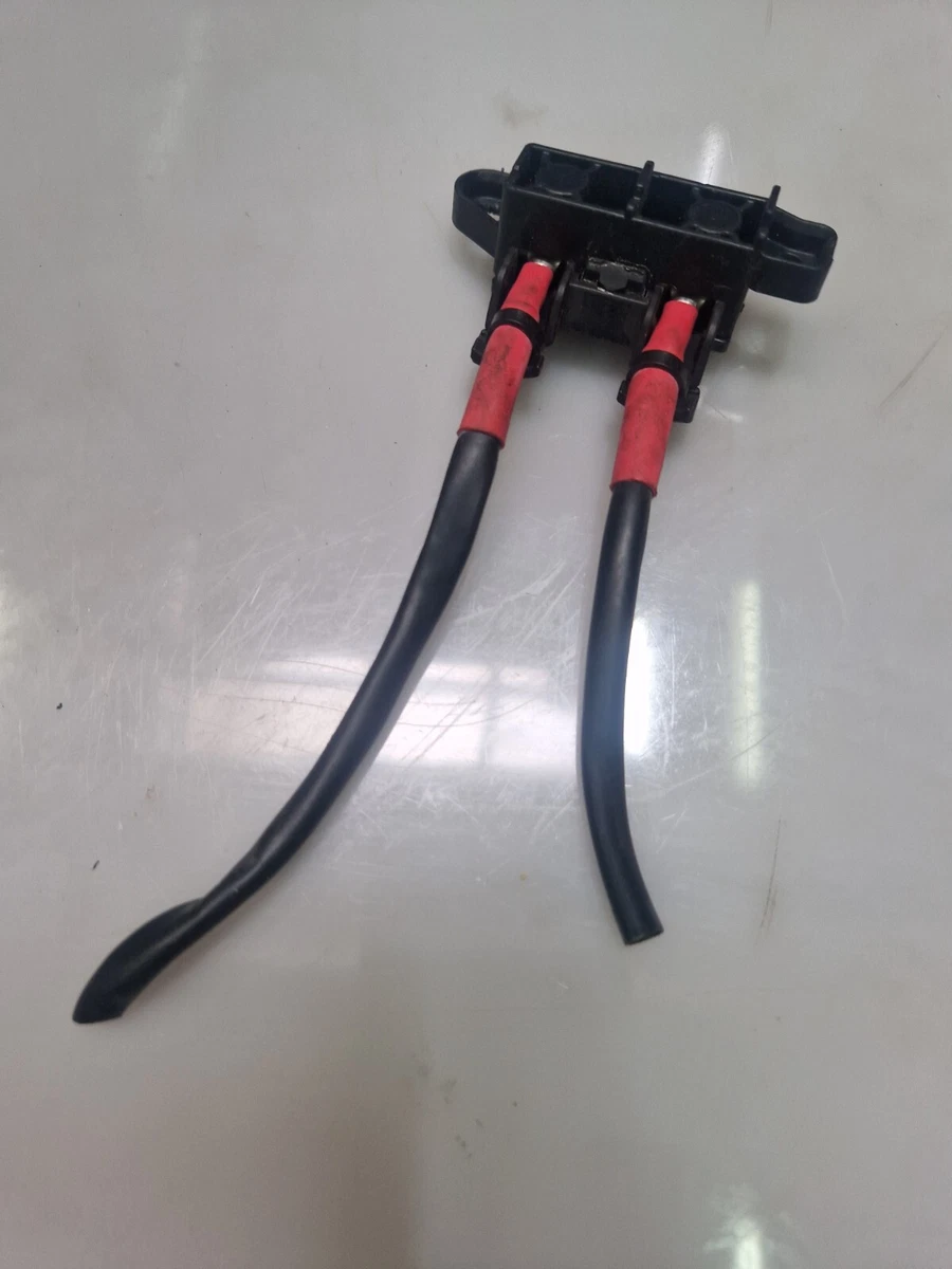 BMWMOTO Fuse Holder 61138404152 OEM | eBay