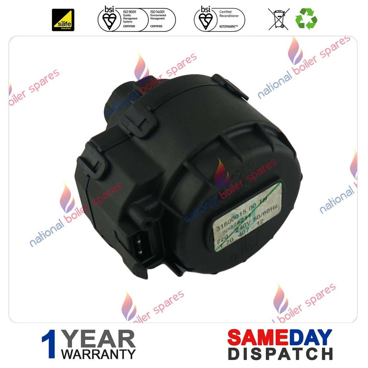 Unica I28 Vokera Unica I32 Vokera Boiler Controls Vokera Compact