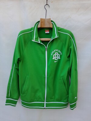 nike publicity jacket